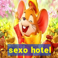 sexo hotel